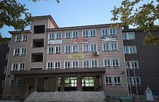 Sarııgöl’deki iki okulun Avrupa projesi kabul...