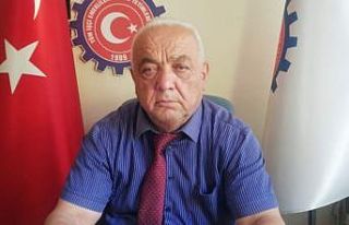 Sarıoğlu, emeklinin sorunlarını yineledi