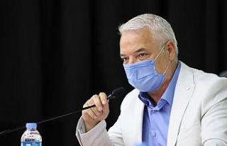 Saruhanlı Belediyesi ihtiyaç sahibi ailelerin çocuklarına...