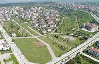 Satılan konutların 624’ü ipotekli