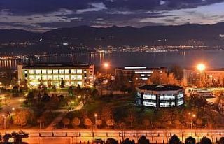 SAÜ bölümleri işverenlerin gözdesi oldu