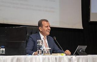 Seçer: "Bu yıl öğrenci başına bin 400 TL’lik...