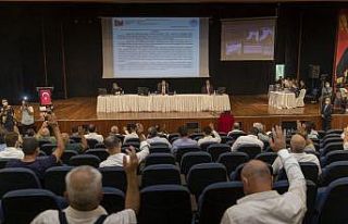 Seçer: "Toplu taşımada 20 milyon lira tasarruf...