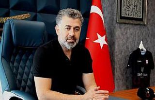 Sedat Kılınç, faiz oranlarının 0.87’ye çıkarılmasını...