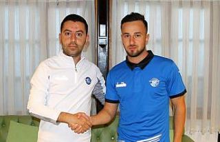 Sedat Şahintürk Adana Demirspor’da
