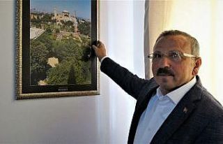 Şehit eşine hakarete tepkiler artıyor