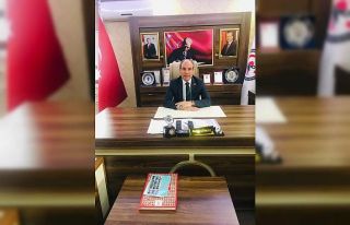 Şehit Mehmet Selim Kiraz’ın katili DHKP-C’li...