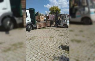 Şehit Mustafa Akbaş İlkokulu kurumların birlikteliğiyle...