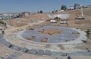 Şehit Savcı Mehmet Selim Kiraz’ın ismini taşıyan...