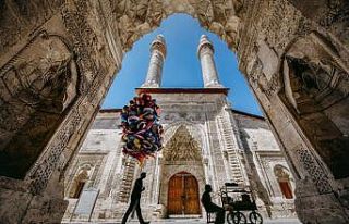 Şehri Sultandan Karelerin kazananları belli oldu