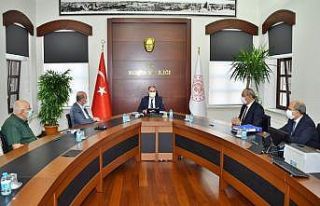 Selçuklu Belediyesi Yazır’a karakol ve aile sağlığı...