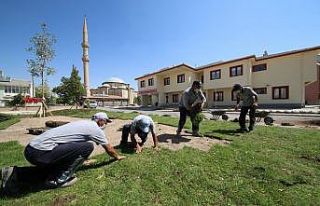 Selçuklu Belediyesinin eğitime desteği sürüyor