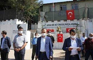 Şemdinli’de PKK’nın 1984’teki ilk saldırısı...