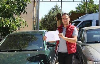 Senetli EFT dolandırıcılarının son kurbanı 59...