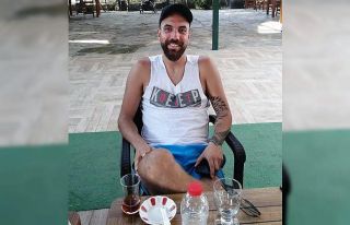 Sercan Yıldırım tatil için Muğla’da