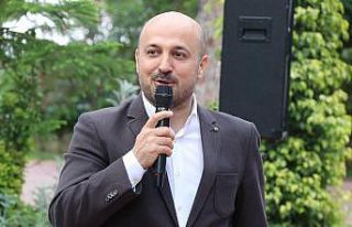Seyhan Devlet Hastanesi Başhekimi Dr. Halil Nacar,...