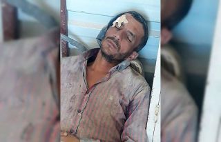 Seyir halindeki otomobil takla attı: 1 ölü, 1’i...