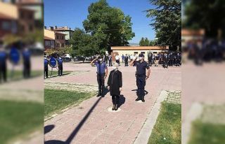Seyitgazi’de 30 Ağustos Zafer Bayramı kutlandı