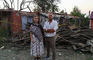 Şiar’ın yaşayamadığı mutluluğu mahallesindeki...