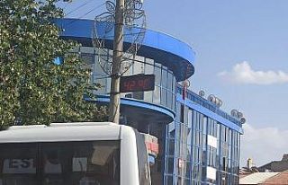 Sıcaklığın 42 dereceye çıktığı Şuhut’ta...
