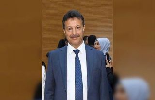Siirt Üniversitesi Rektörü Erman istifa etti