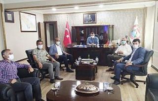 Silvanlı STK’lardan Fen Lisesi talebi