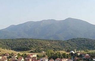 Simav’da 2 ev karantinaya alındı