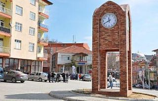 Simav’da 3 ev karantinaya alındı