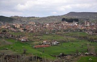 Simav’da 5 ev karantinaya alındı