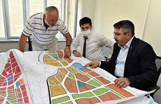 Şirinevler’in geleceğine ‘yıldırım’ çözüm