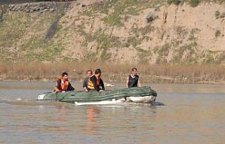 Şırnak arama ve kurtarma derneğinden uyarı