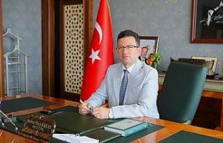 Şırnak Üniversitesi hazırladığı projelerle...