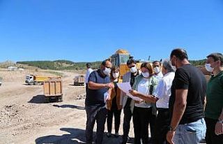Sivas 2023 yılında yeni hastanesine kavuşacak