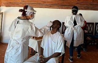 Sivasspor’a yeni sezon öncesi korona virüs testi...