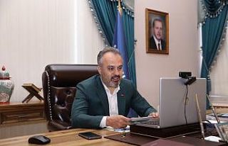 SKB’de gündem: Korona virüs