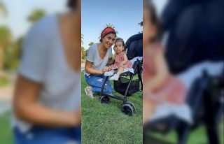 SMA hastası Deniz, tedavi için yardım bekliyor