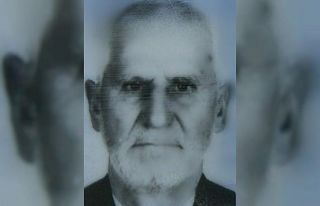 Sokakta baygın bulunan yaşlı adam hayatını kaybetti