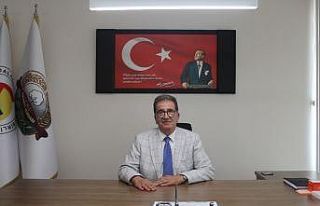 Söke Borsa pamukta desteklemelerin artmasını istedi