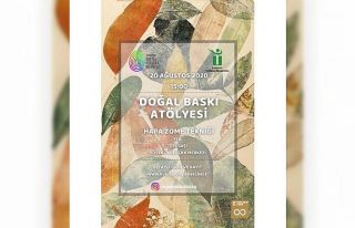 Sosyal Kuluçka Merkezi’nde eğitimler sürüyor