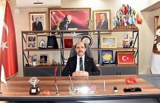 Sözen; “Şehitler vurulunca değil unutulunca ölürler”