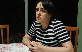 Su dolum tesisinin yalıtımsız çalışması tatili...