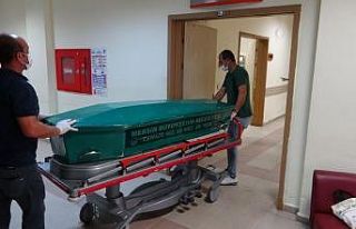 Su tartışması kanlı bitti: 1 ölü, 1 yaralı