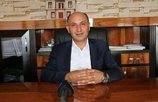 Süerler Grup Yönetim Kurulu Başkanı Ali Süer: