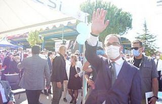 Sultan Alpaslan Kültür Evi açıldı