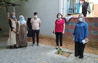 Sultanbeyli Kaymakamlığı’ndan Kurban Bayramında...