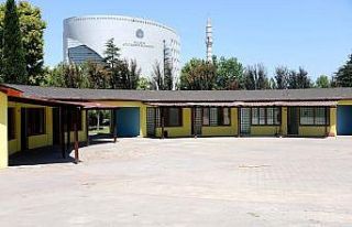 Sümer Park’a Doğal Ürünler Pazarı kuruluyor