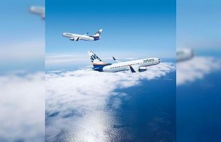 SunExpress Anadolu - Avrupa uçuş ağını genişletiyor