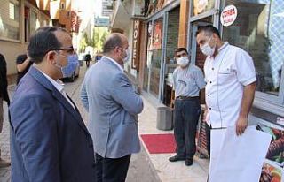 Sur ilçesi Çocuk Kütüphanesi ve Bilgi Evi açıldı
