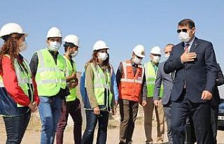 Sürücülerin Yağdonduran kabusu sona erecek