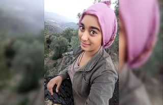 Süt sağmaya giden 17 yaşındaki genç kız 15 gündür...